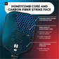 Helium Atmos Carbon Fiber Paddle - 2-Pack Bundle